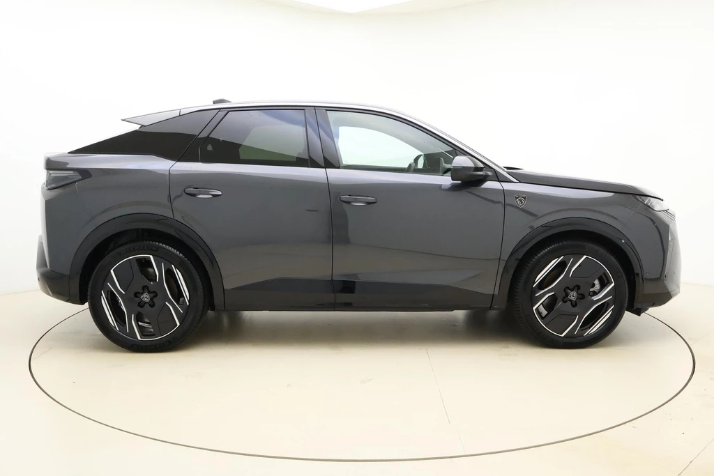 Peugeot e-3008 – foto 6