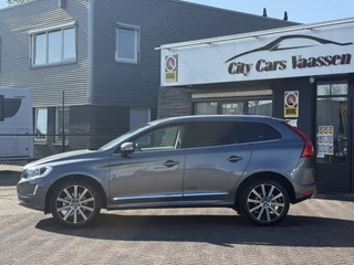 Volvo XC60 – thumbnail 4