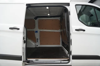 Ford Transit Custom – thumbnail 12