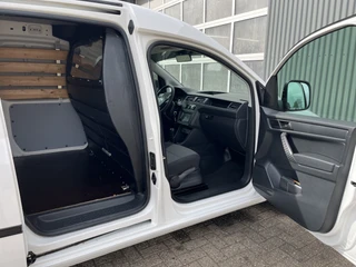 Volkswagen Caddy – thumbnail 14