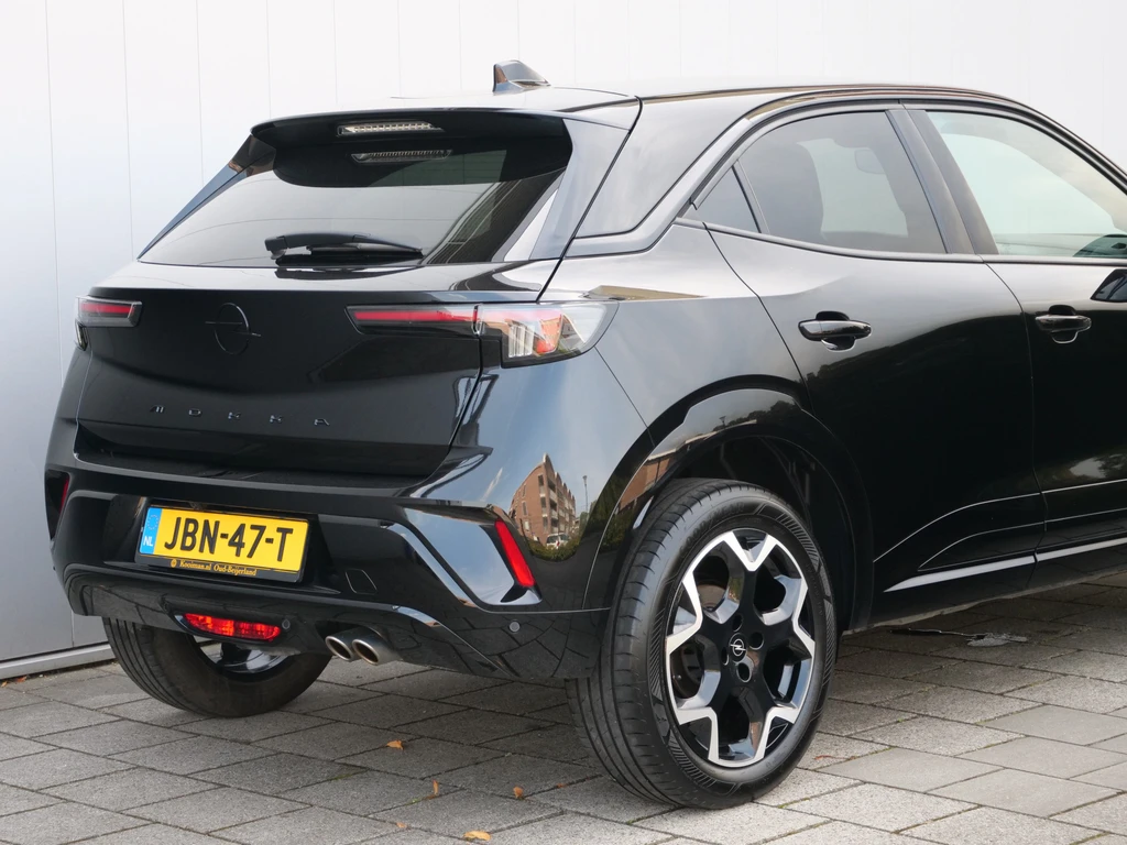 Opel Mokka – foto 5