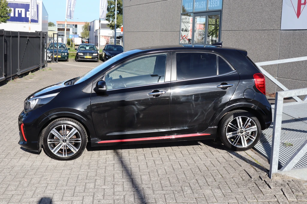 Kia Picanto – foto 2