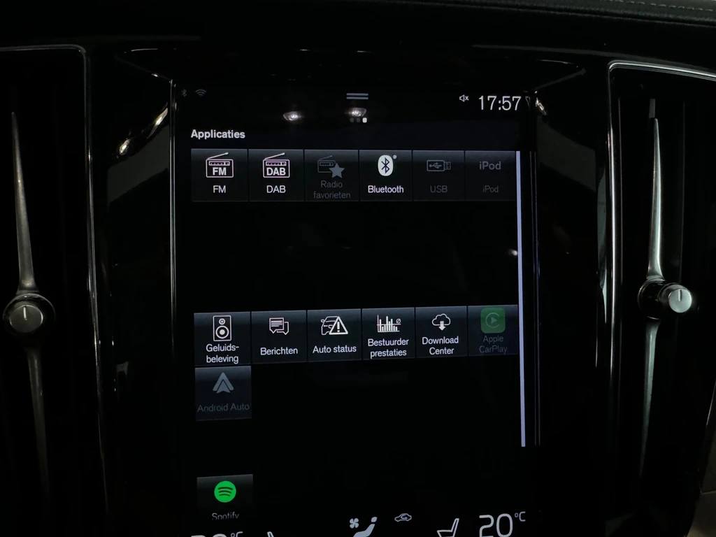 Volvo S60 – foto 37