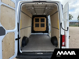 Volkswagen Crafter – thumbnail 6