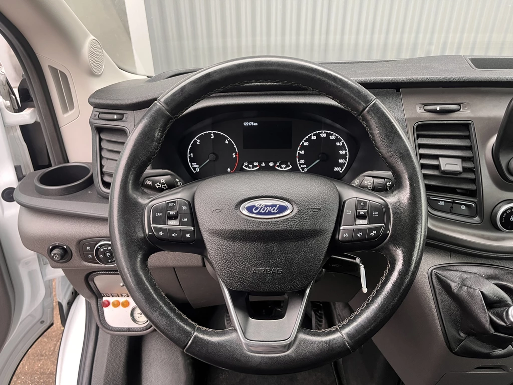 Ford Transit – foto 16
