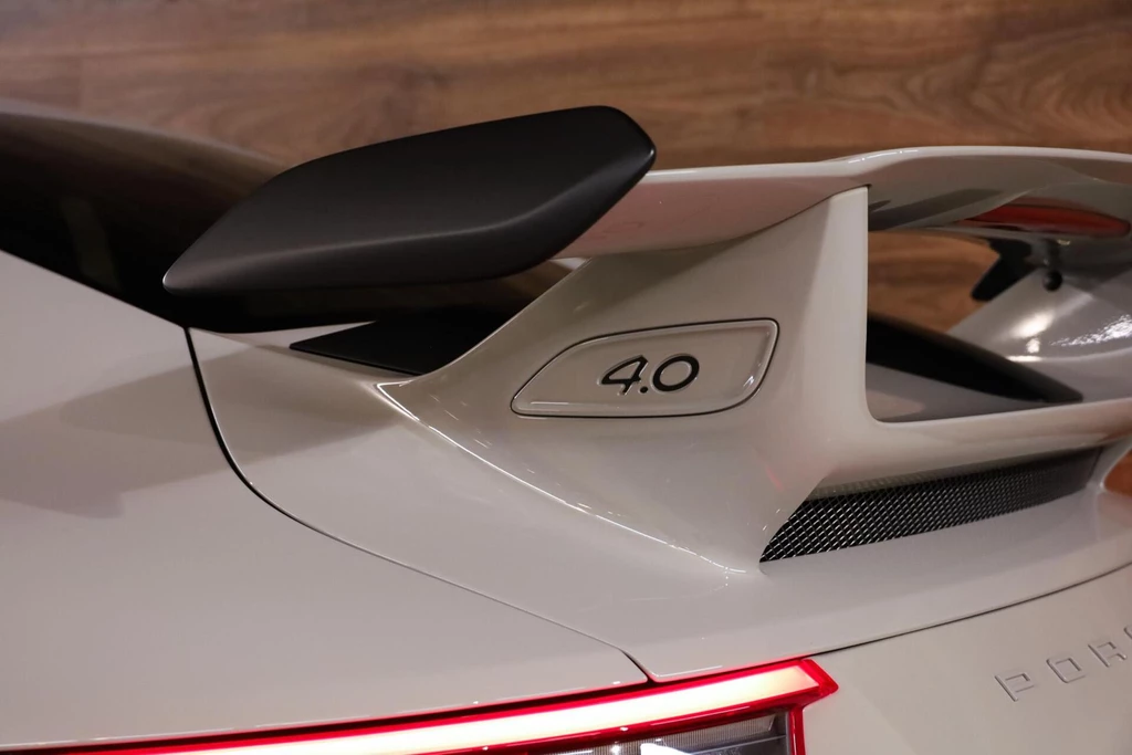 Porsche 911 – foto 35
