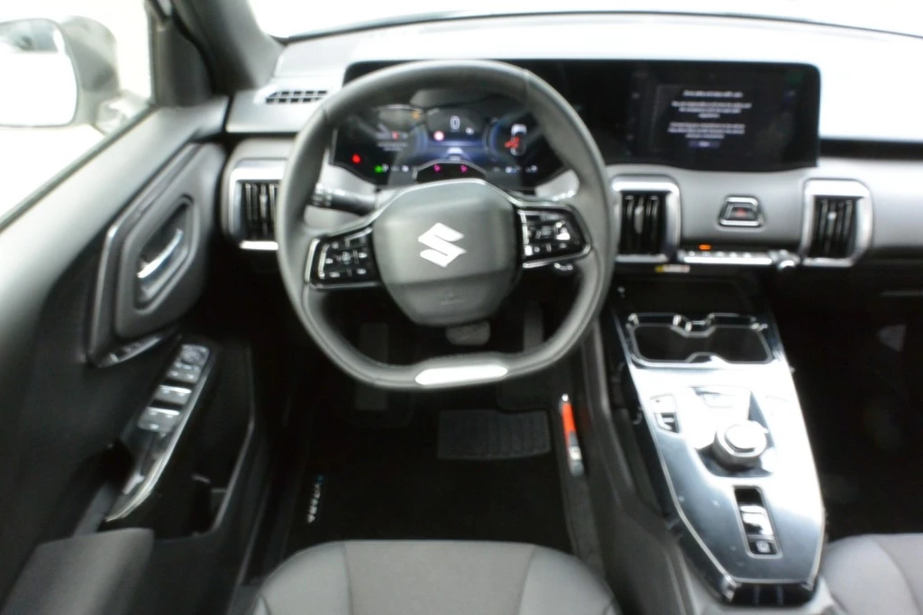 Suzuki e Vitara – foto 25