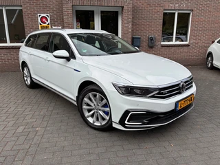 Volkswagen Passat – thumbnail 6