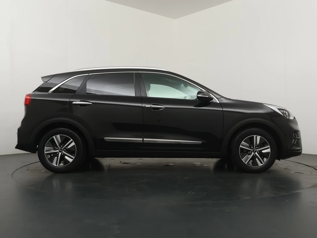 Kia Niro – foto 9