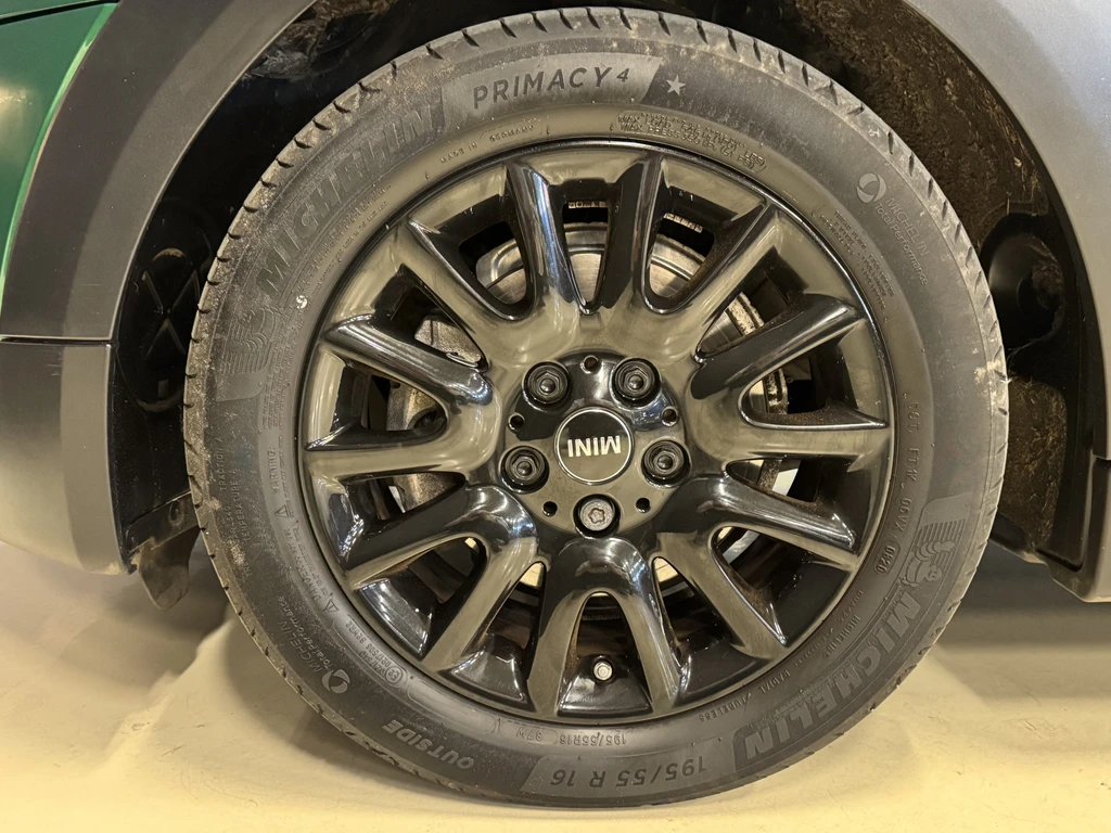 MINI One – foto 15