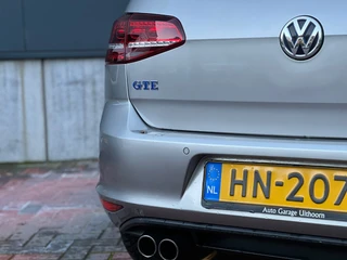 Volkswagen Golf – thumbnail 12