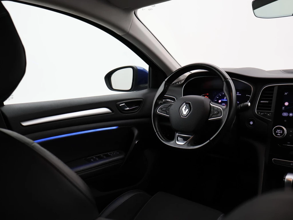 Renault Mégane Estate – foto 20