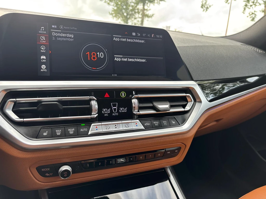 BMW 3 Serie – foto 17