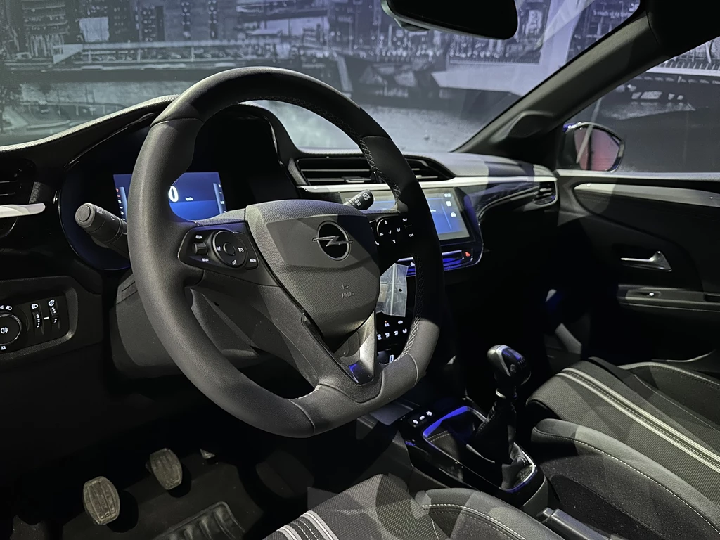 Opel Corsa – foto 19