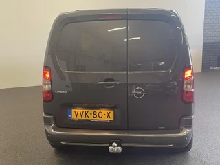 Opel Combo – thumbnail 10