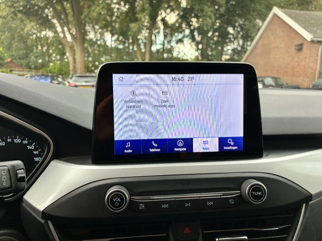 Ford Focus – foto 14