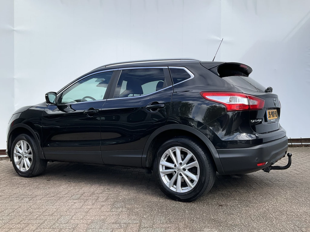 Nissan QASHQAI – foto 6