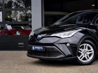 Toyota C-HR – thumbnail 4