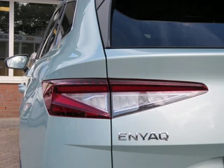 Škoda Enyaq iV – thumbnail 29