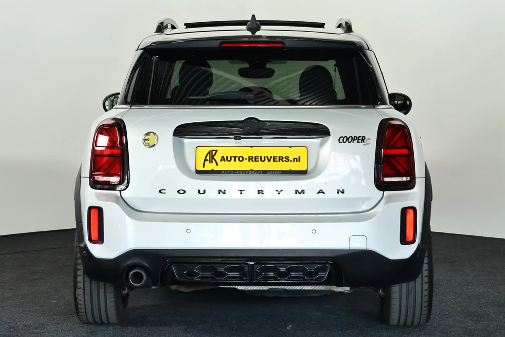 MINI Countryman – foto 5