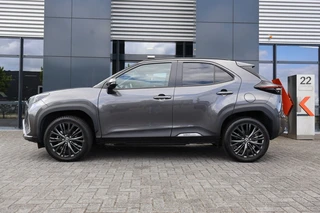 Toyota Yaris Cross – thumbnail 3
