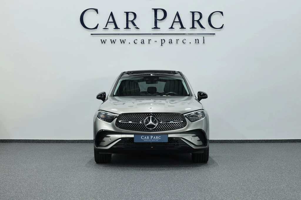 Mercedes-Benz GLC – foto 8