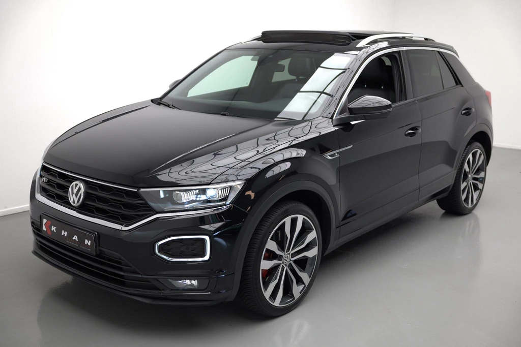 Volkswagen T-Roc – foto 2