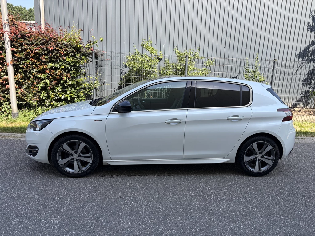 Peugeot 308 – foto 4