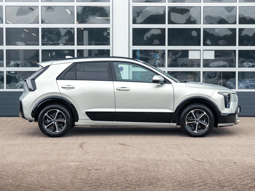 Kia Niro – foto 6