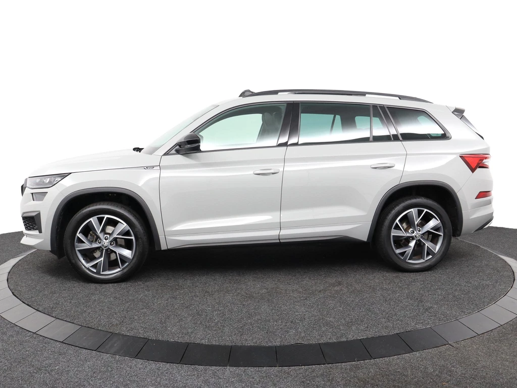 Škoda Kodiaq – foto 2