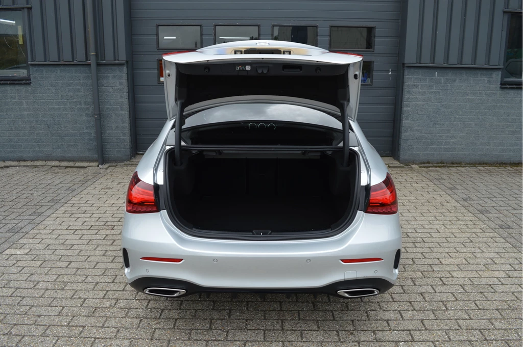 Mercedes-Benz A-Klasse – foto 12