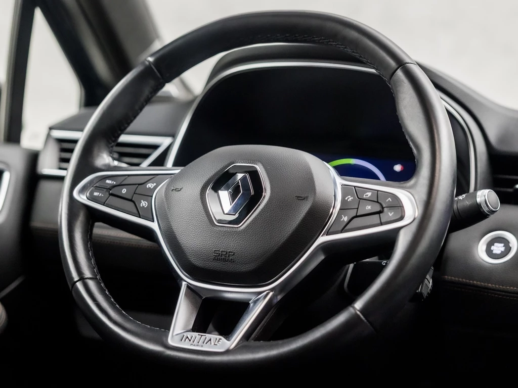 Renault Clio – foto 20