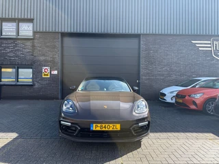 Porsche Panamera – thumbnail 12
