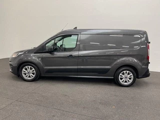 Ford Transit Connect – thumbnail 4