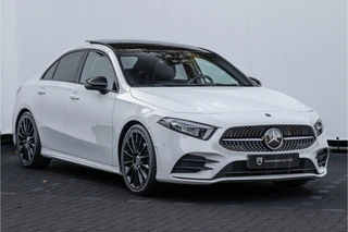 Mercedes-Benz A-Klasse – thumbnail 9