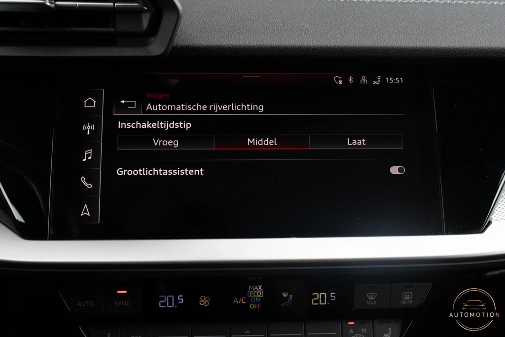 Audi A3 – foto 35