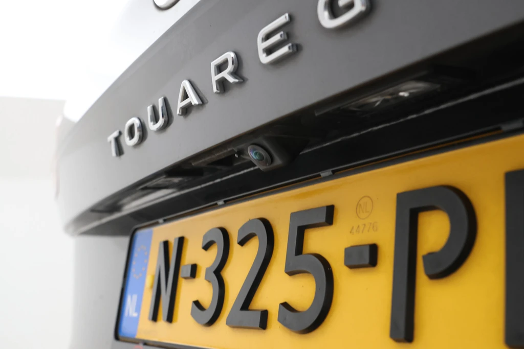 Volkswagen Touareg – foto 17
