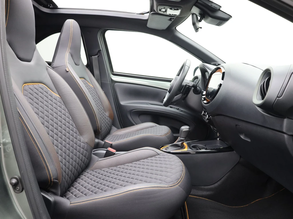 Toyota Aygo – foto 28