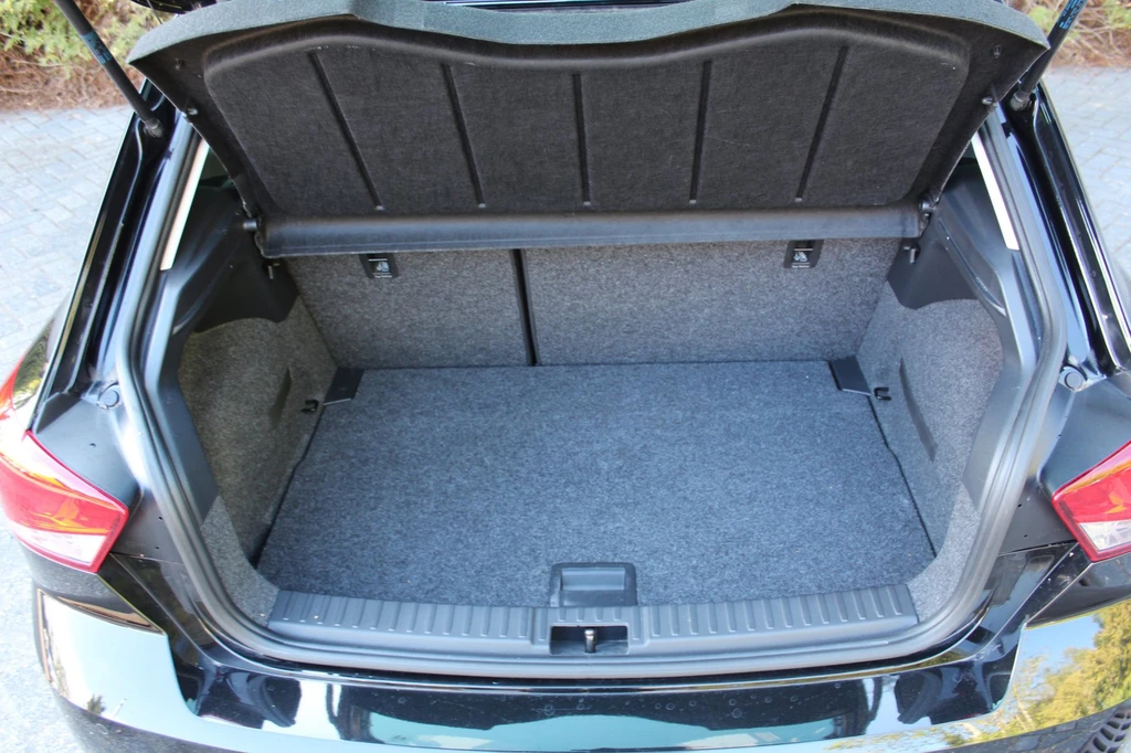 SEAT Ibiza – foto 12