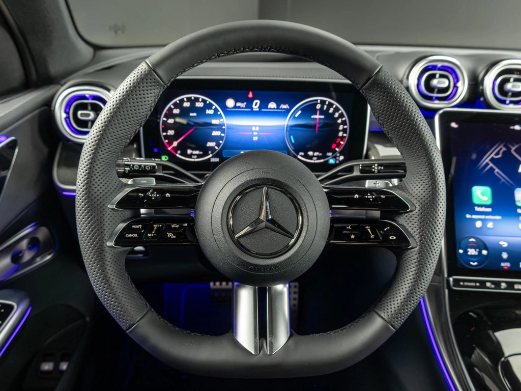 Mercedes-Benz GLC – foto 14