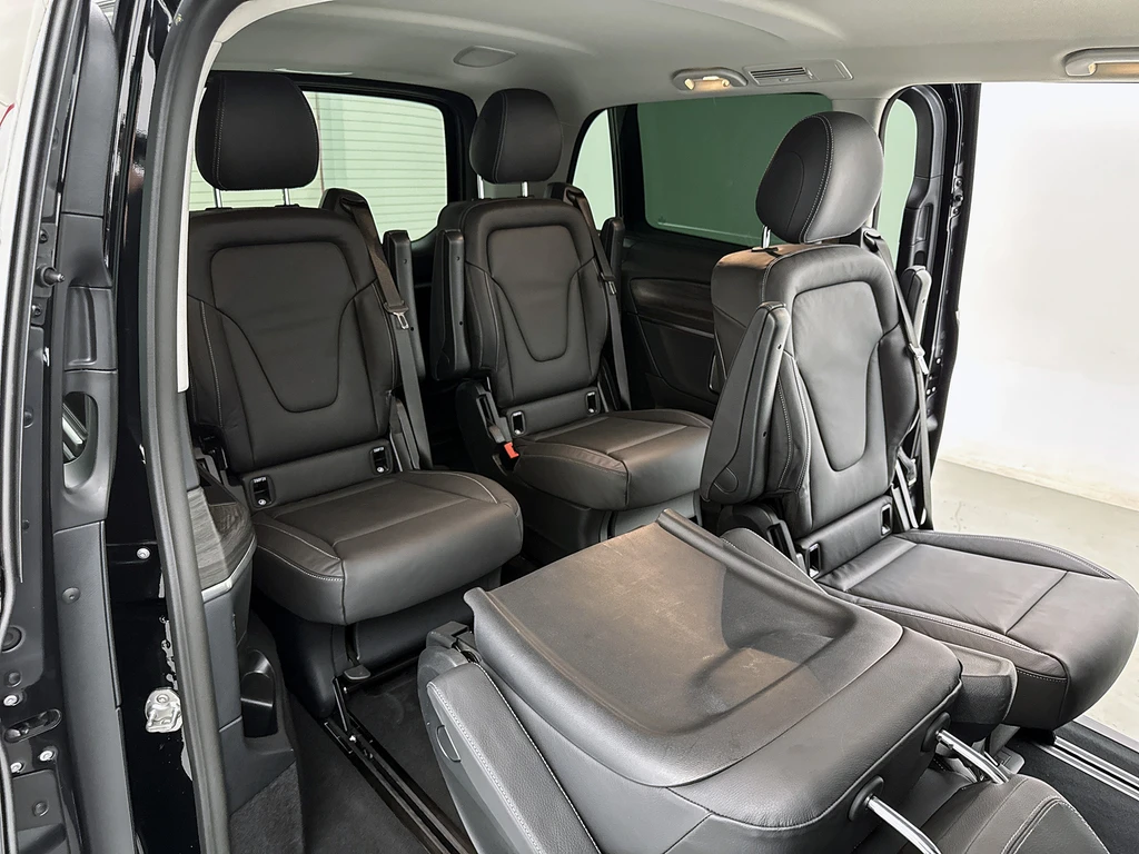Mercedes-Benz EQV – foto 38