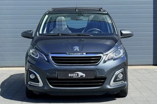Peugeot 108 – thumbnail 7