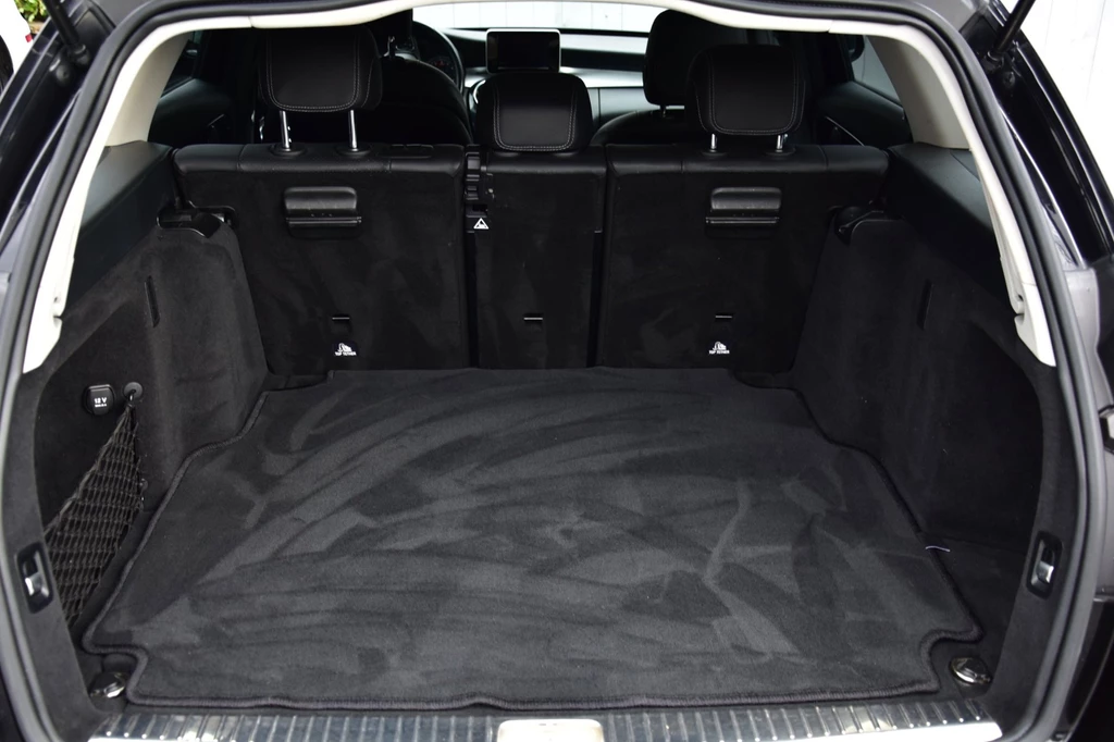 Mercedes-Benz C-Klasse – foto 17