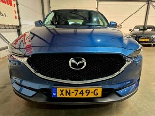 Mazda CX-5 – thumbnail 12