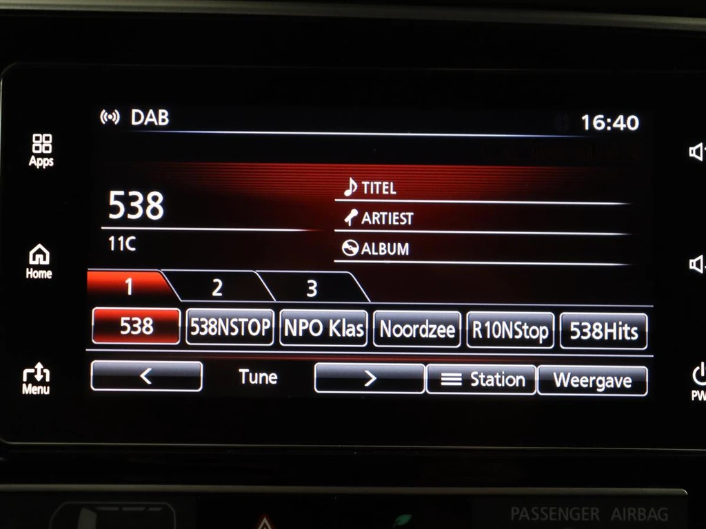 Mitsubishi Outlander – foto 24