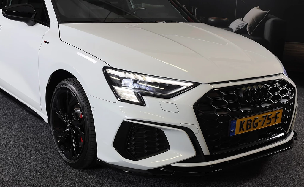 Audi A3 – foto 16