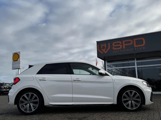 Audi A1 Sportback – thumbnail 6