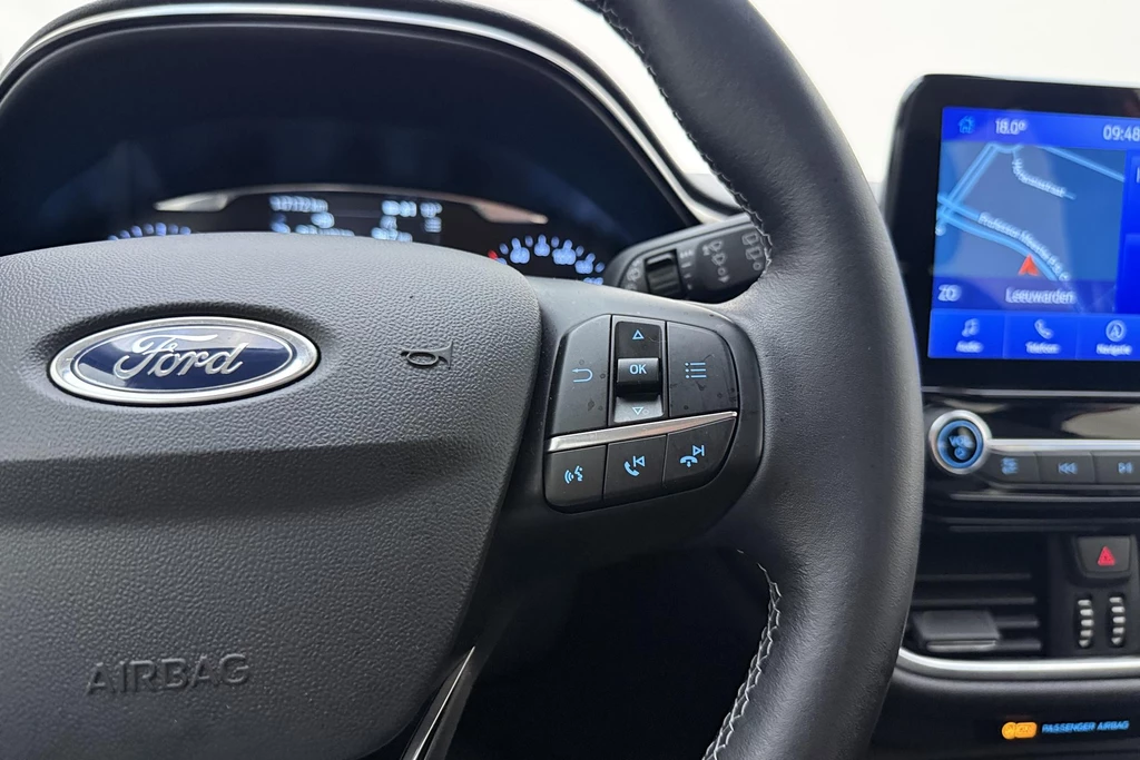 Ford Fiesta – foto 21