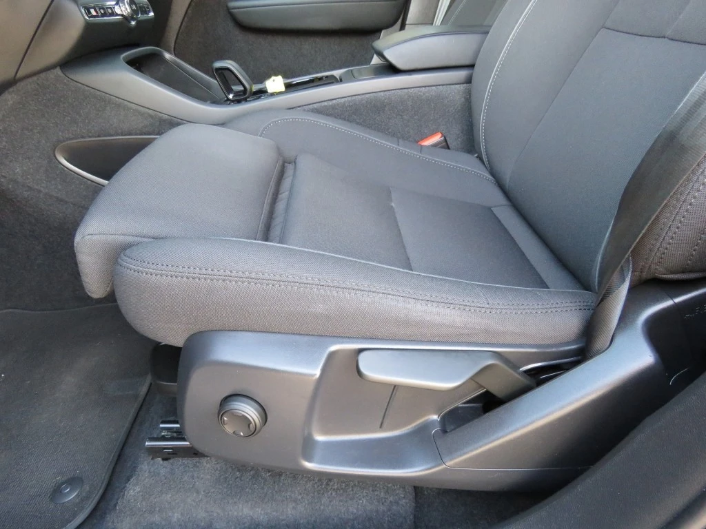 Volvo XC40 – foto 26