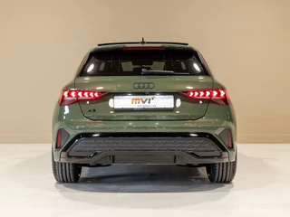 Audi A3 – thumbnail 3